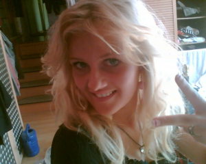 Profilbild von Christin Westerholt