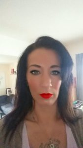 Profilbild von Christin Winter