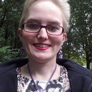 Profilbild von Christin Wübling