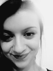 Profilbild von Christin Zimmer