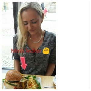 Profilbild von Christin von Ostrowsky