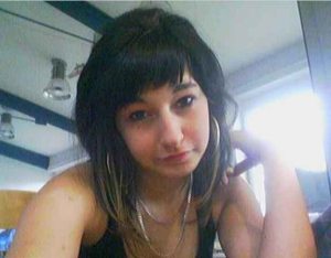 Profilbild von Christin wolf