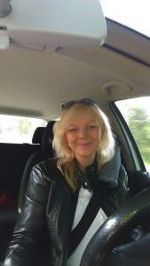 Profilbild von Christina-Antonia Müller