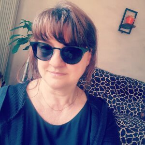 Profilbild von Christina-Cathrin Baewert