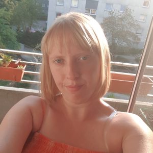 Profilbild von Christina Esther Reiz