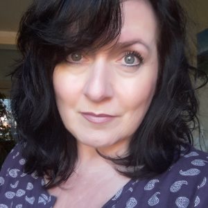 Profilbild von Christina Maria Beck