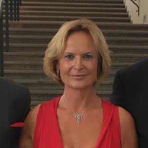 Profilbild von Christina Maria Berghaus