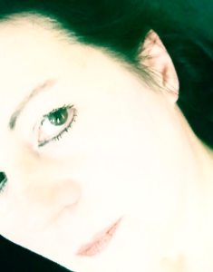 Profilbild von Christina Maria Hesse