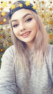 Profilbild von Christina-Marie Wittpal