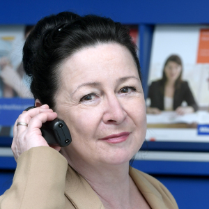 Profilbild von Christina Pauline Hagemeister