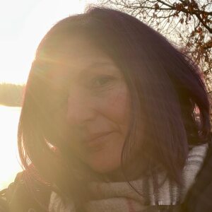 Profilbild von Christina-Sabina Sowa