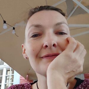 Profilbild von Christina-Yvonne Frase