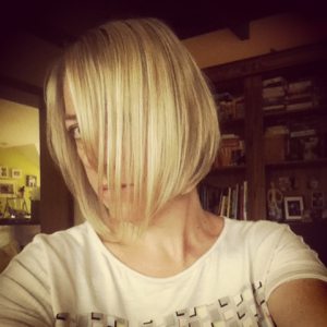 Profilbild von Christina Adam