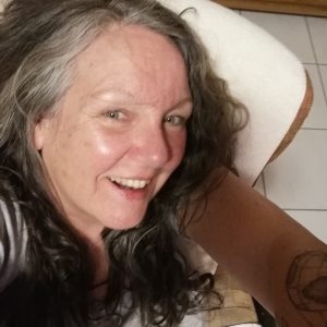 Profilbild von Christina Adam