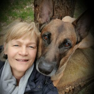 Profilbild von Christina Ahlfeld