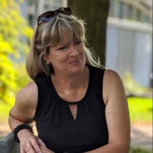 Profilbild von Christina Ahrens