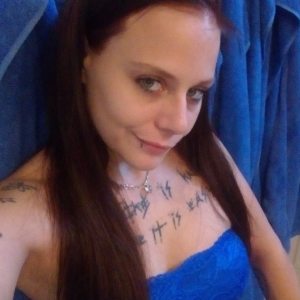 Profilbild von Christina Akdeniz