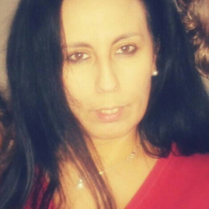 Profilbild von Christina Alborghetti