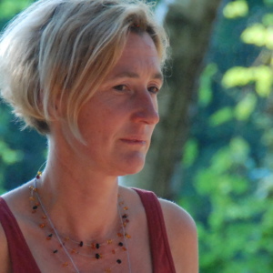 Profilbild von Christina Alex