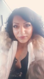 Profilbild von Christina Alexandridou