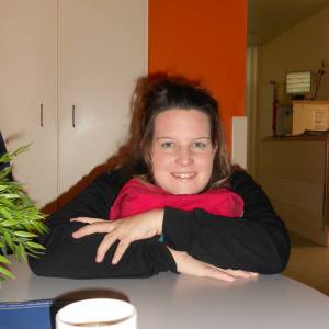 Profilbild von Christina Alt