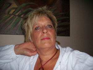 Profilbild von Christina Althof
