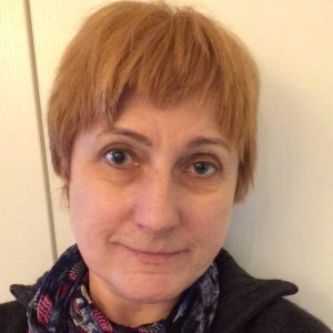 Profilbild von Christina Altmann
