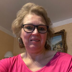 Profilbild von Christina Altmann