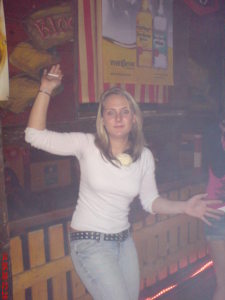 Profilbild von Christina Amann