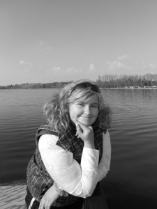 Profilbild von Christina Amort
