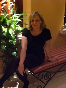 Profilbild von Christina Appel