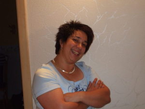Profilbild von Christina Arndt