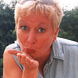 Profilbild von Christina Arndtz