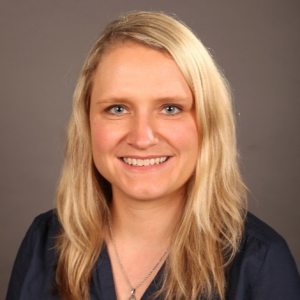 Profilbild von Christina Arnold