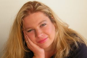 Profilbild von Christina Arpe