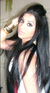 Profilbild von Christina Aslan