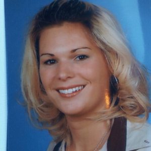 Profilbild von Christina Aydin