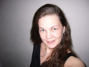 Profilbild von Christina Bär