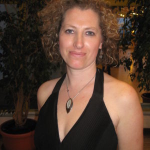 Profilbild von Christina Bär