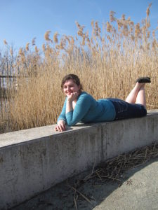 Profilbild von Christina Baier