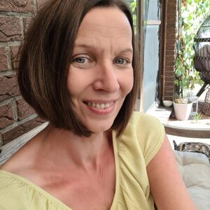 Profilbild von Christina Bajog