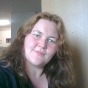 Profilbild von Christina Balaban