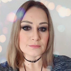 Profilbild von Christina Balamitsa