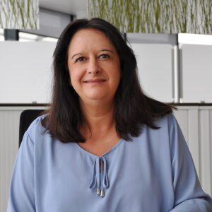 Profilbild von Christina Barbosa