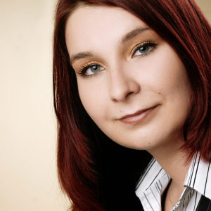 Profilbild von Christina Bartel
