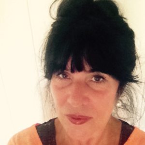 Profilbild von Christina Bartel