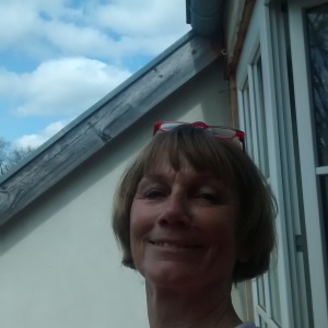 Profilbild von Christina Bartels