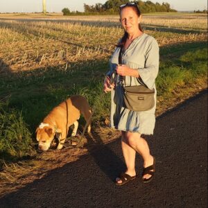 Profilbild von Christina Bartels