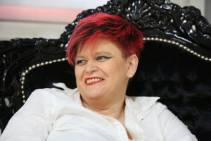 Profilbild von Christina Bartsch