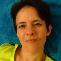 Profilbild von Christina Bath
